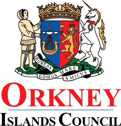 Orkney & Shetland VJB - Orkney Office